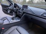 BMW 330i xDrive Touring M Sport 2017 года (NA)